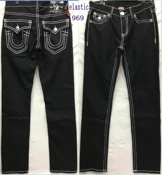 TR long jeans men 30-42-059